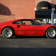 Illustration for article titled Stopped by a Ferrari shop today.